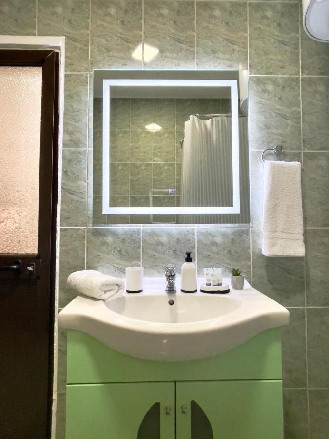 טיראנה Maris Apartment מראה חיצוני תמונה
