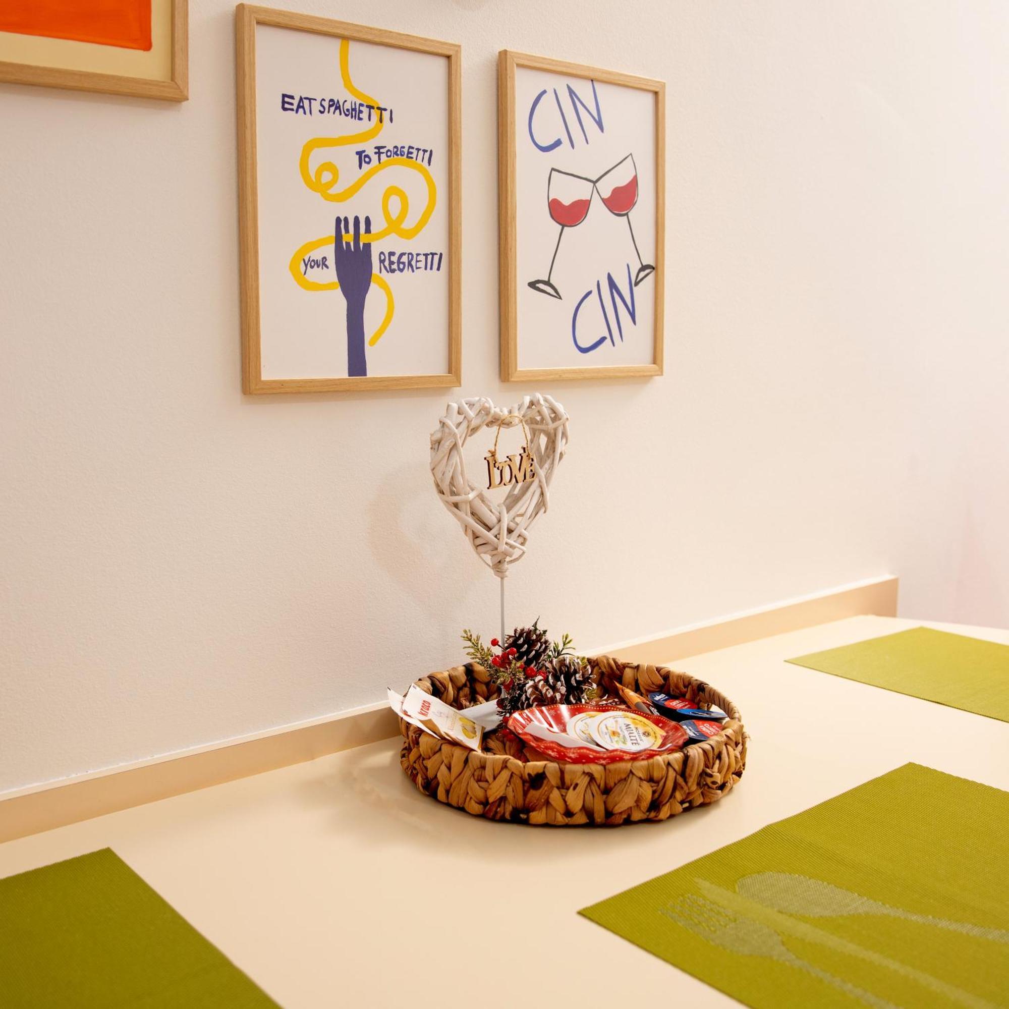 טיראנה Maris Apartment מראה חיצוני תמונה
