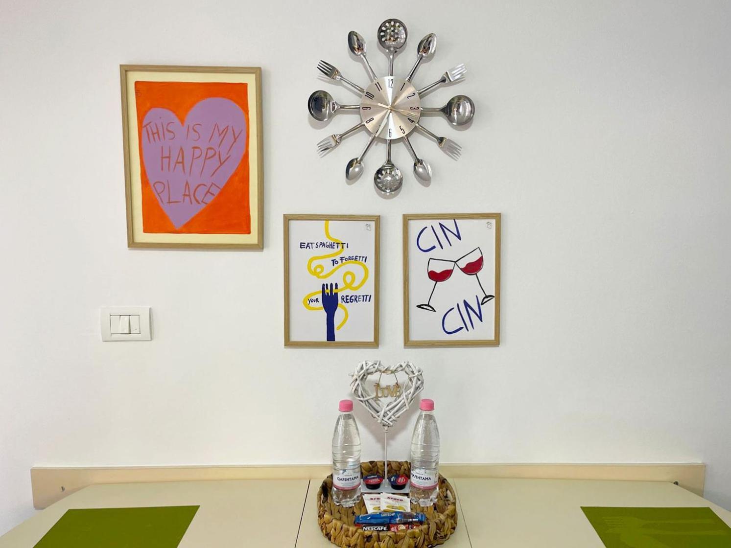 טיראנה Maris Apartment מראה חיצוני תמונה